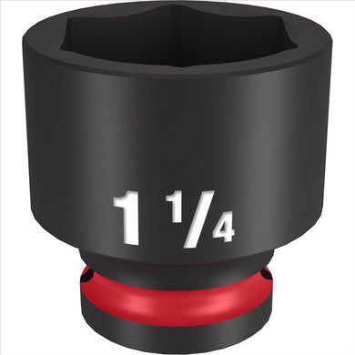 Milwaukee Tool SHOCKWAVE Impact Duty  1/2
