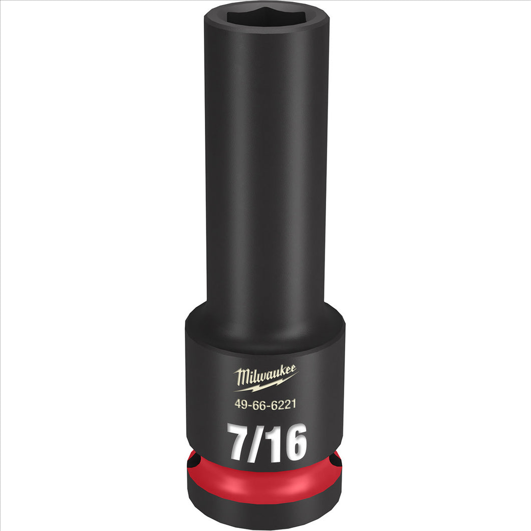 Milwaukee Tool SHOCKWAVE Impact Duty  1/2