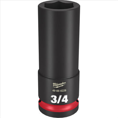 Milwaukee Tool SHOCKWAVE Impact Duty  1/2
