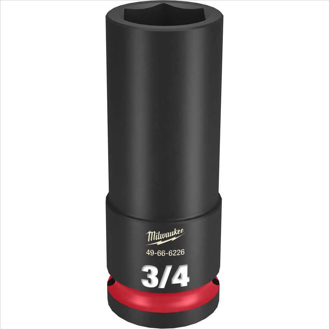 Milwaukee Tool SHOCKWAVE Impact Duty  1/2