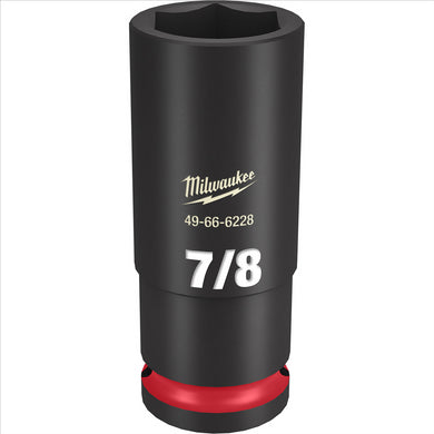 Milwaukee Tool SHOCKWAVE Impact Duty  1/2
