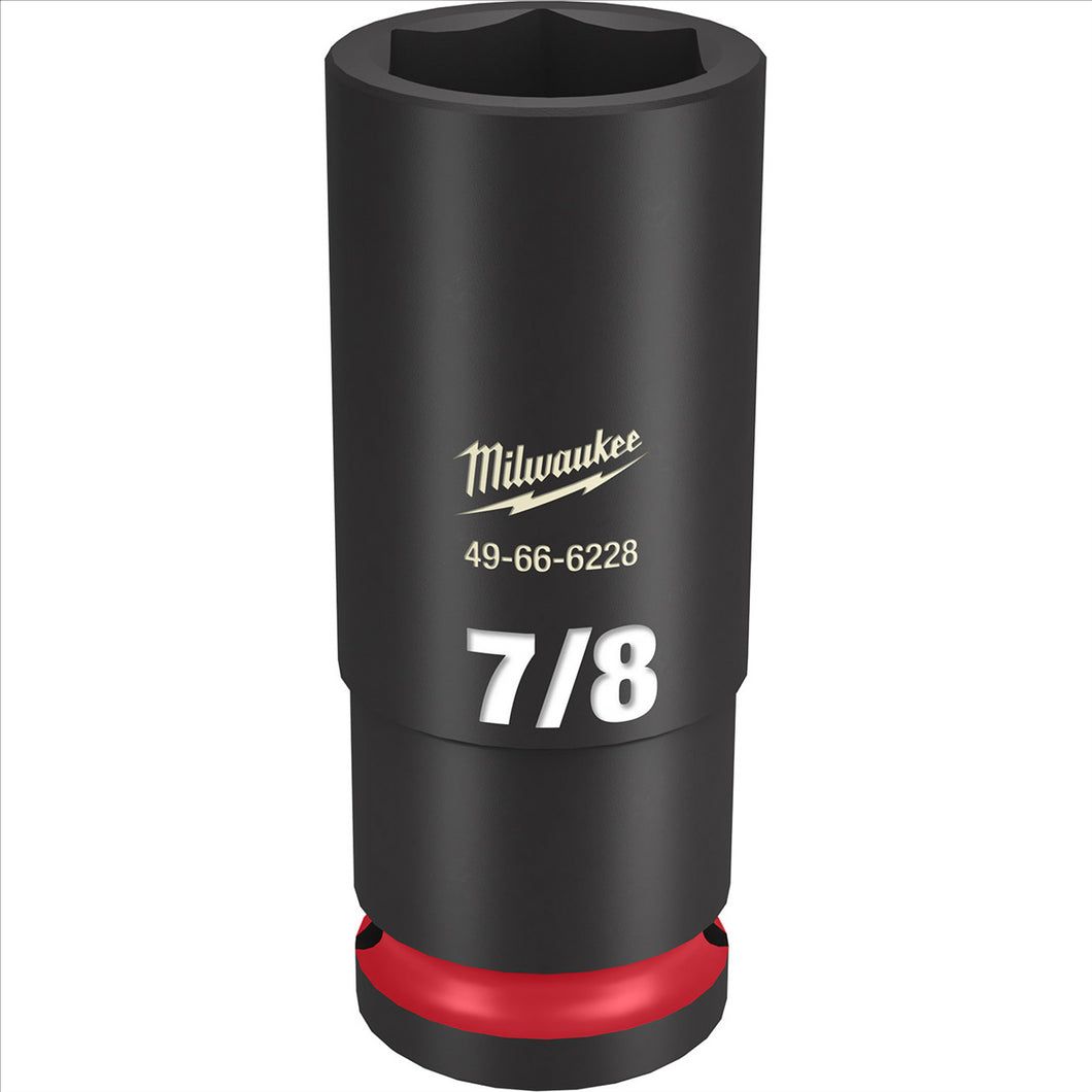 Milwaukee Tool SHOCKWAVE Impact Duty  1/2