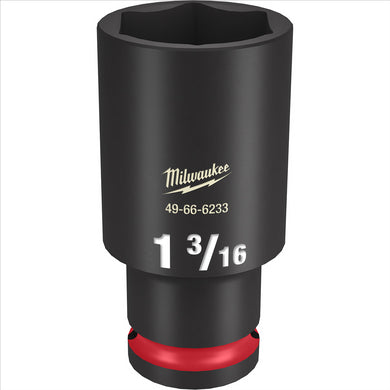 Milwaukee Tool SHOCKWAVE Impact Duty  1/2