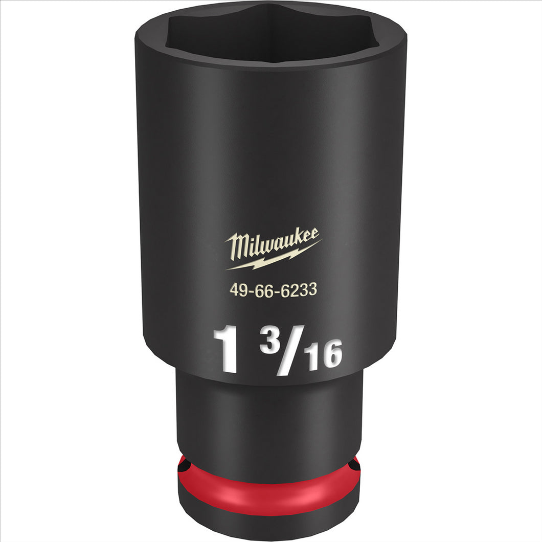 Milwaukee Tool SHOCKWAVE Impact Duty  1/2