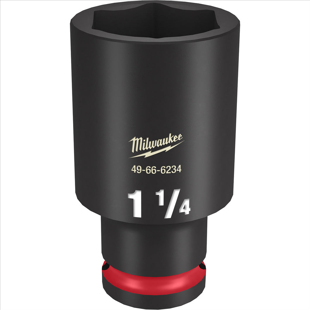 Milwaukee Tool SHOCKWAVE Impact Duty  1/2