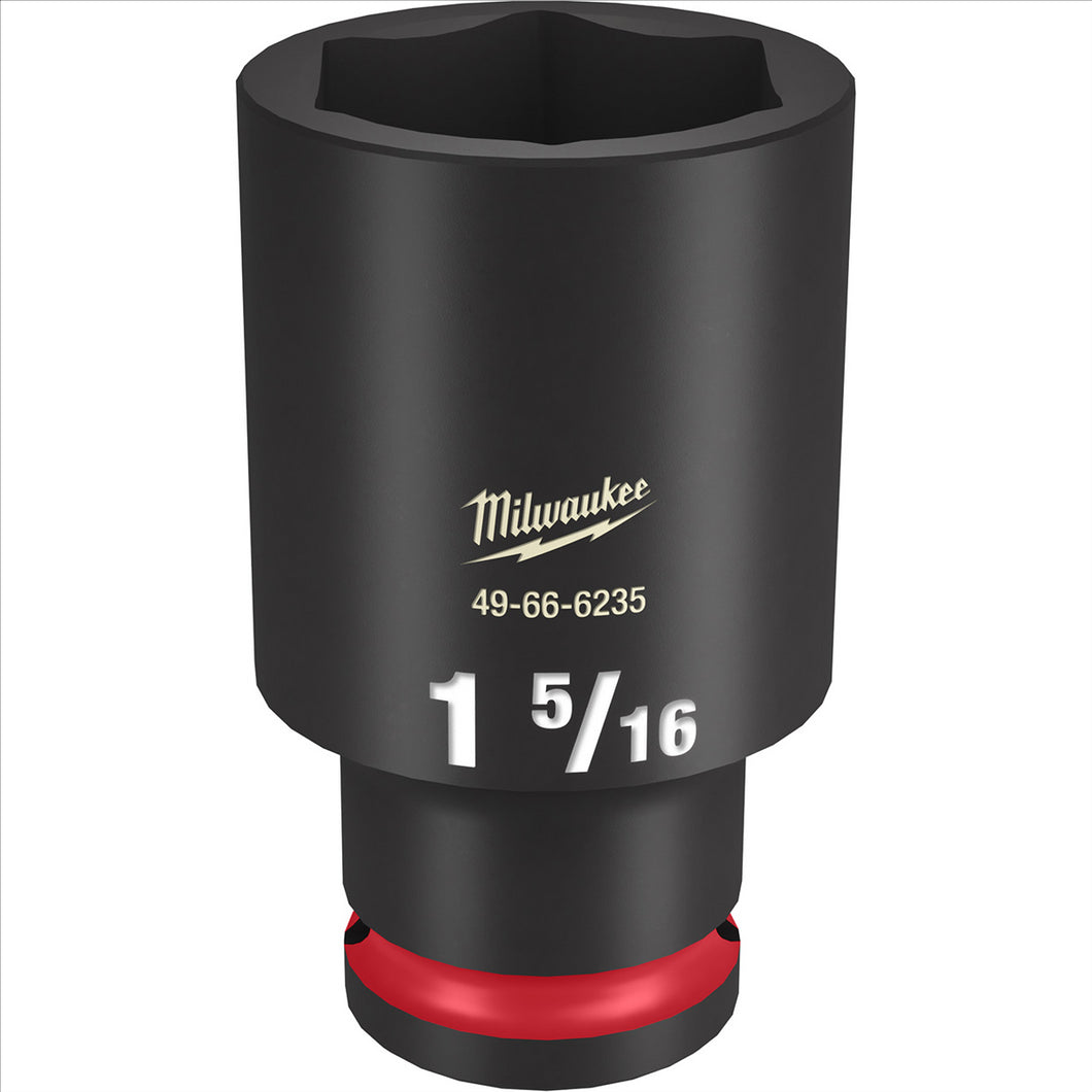 Milwaukee Tool SHOCKWAVE Impact Duty  1/2