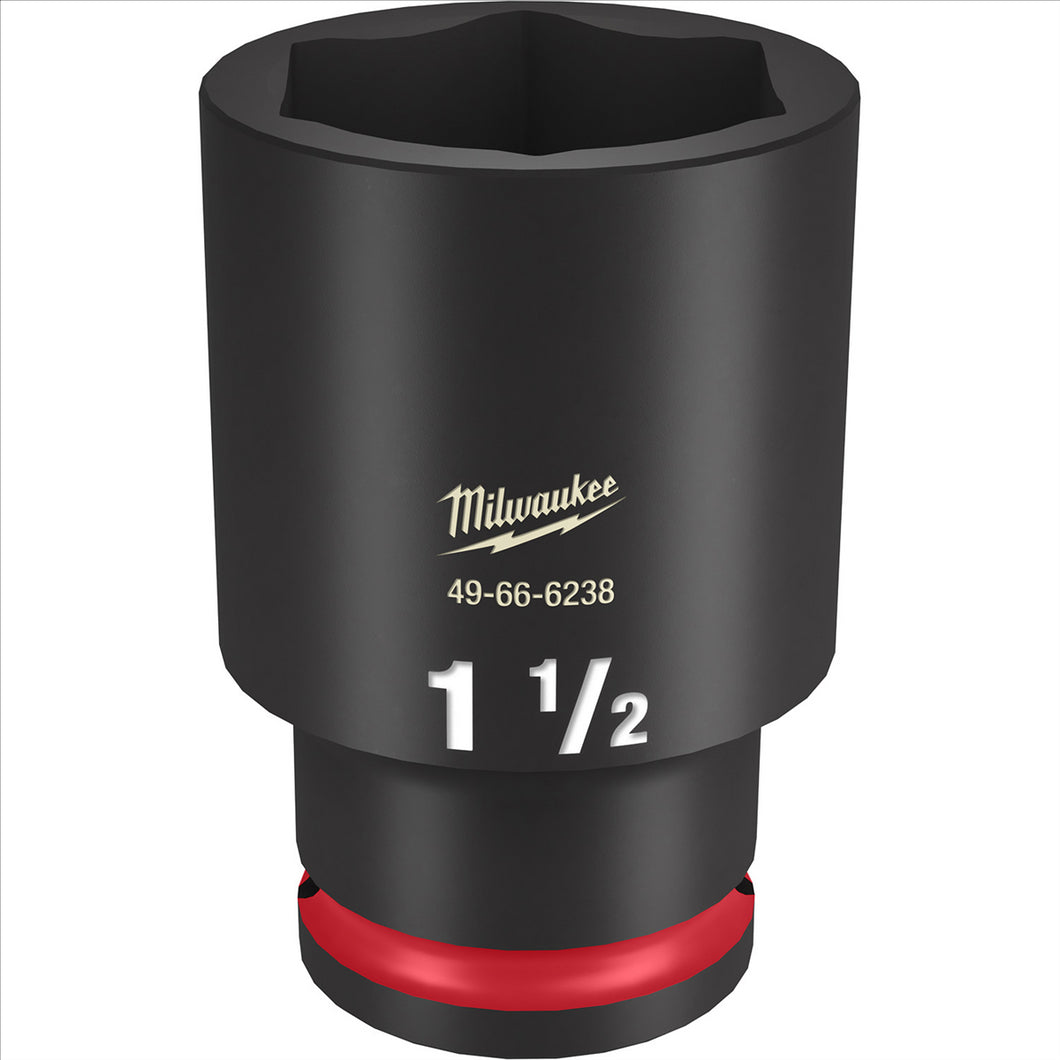 Milwaukee Tool SHOCKWAVE Impact Duty  1/2