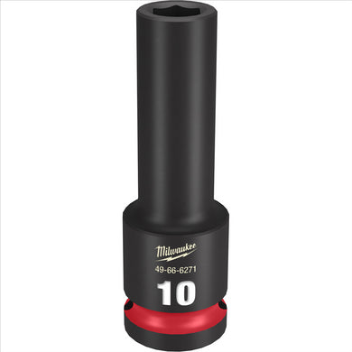 Milwaukee Tool SHOCKWAVE Impact Duty  1/2