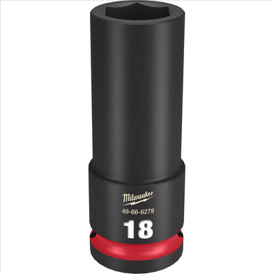 Milwaukee Tool SHOCKWAVE Impact Duty  1/2