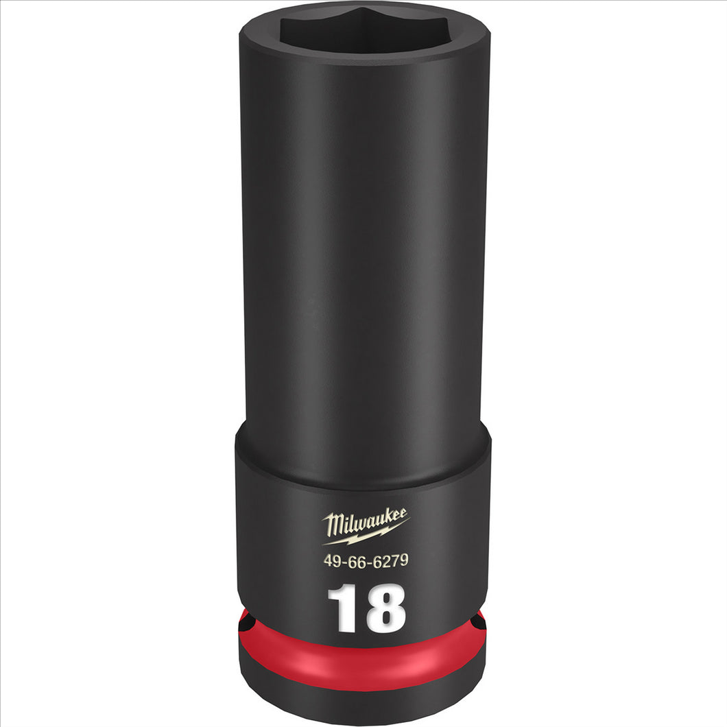 Milwaukee Tool SHOCKWAVE Impact Duty  1/2