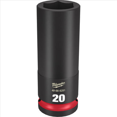 Milwaukee Tool SHOCKWAVE Impact Duty  1/2