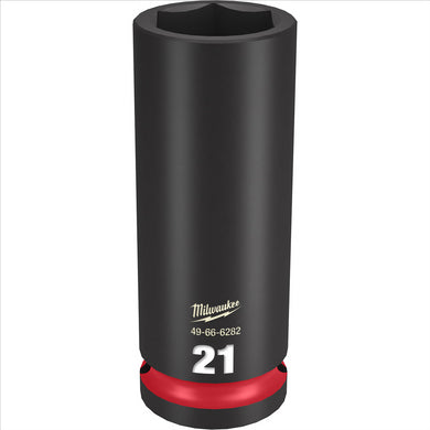 Milwaukee Tool SHOCKWAVE Impact Duty  1/2