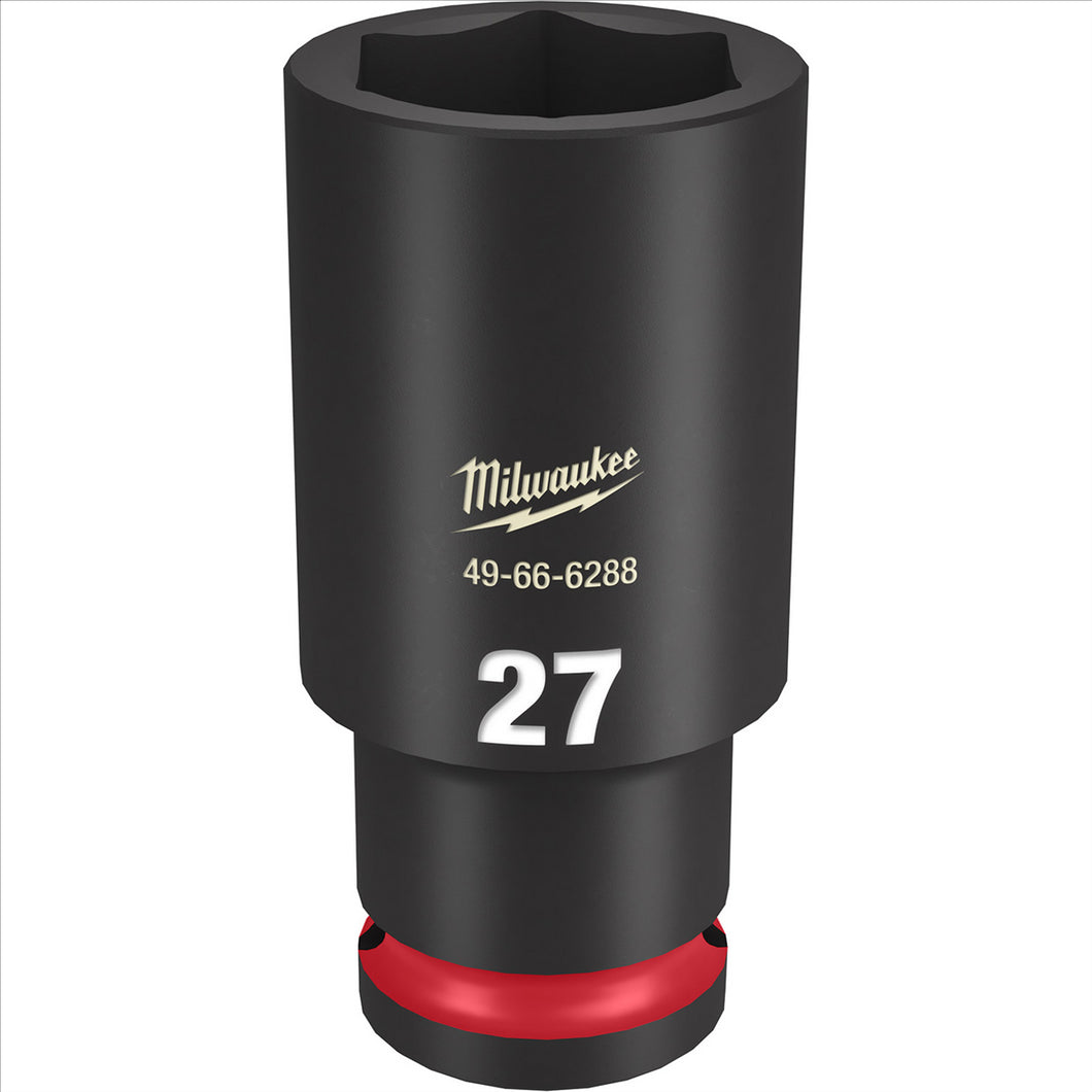 Milwaukee Tool SHOCKWAVE Impact Duty  1/2