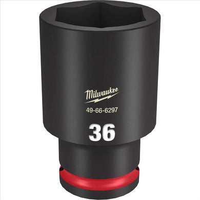 Milwaukee Tool SHOCKWAVE Impact Duty  1/2