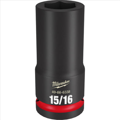 Milwaukee Tool SHOCKWAVE Impact Duty  3/4