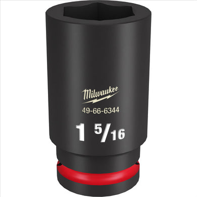 Milwaukee Tool SHOCKWAVE Impact Duty  3/4
