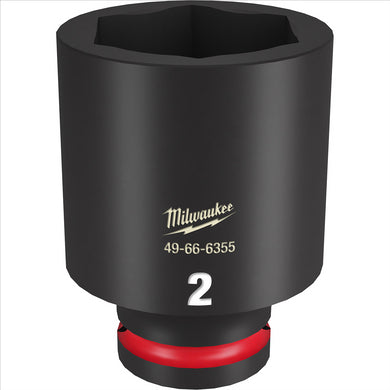 Milwaukee Tool SHOCKWAVE Impact Duty  3/4