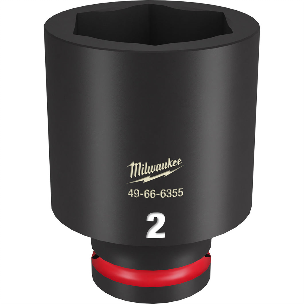 Milwaukee Tool SHOCKWAVE Impact Duty  3/4