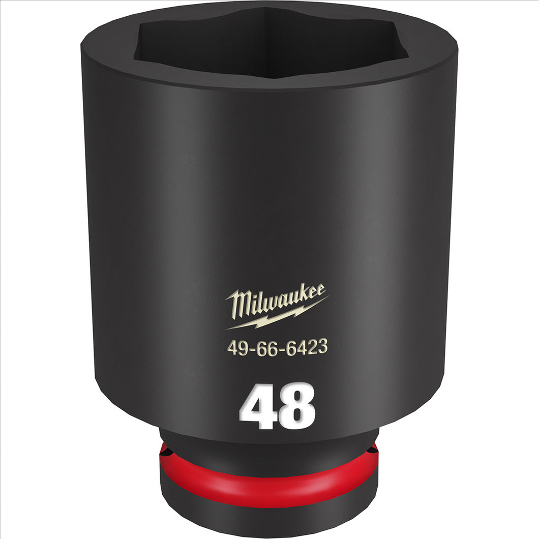 Milwaukee Tool SHOCKWAVE Impact Duty  3/4