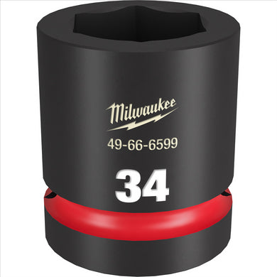 Milwaukee Tool SHOCKWAVE Impact Duty  1