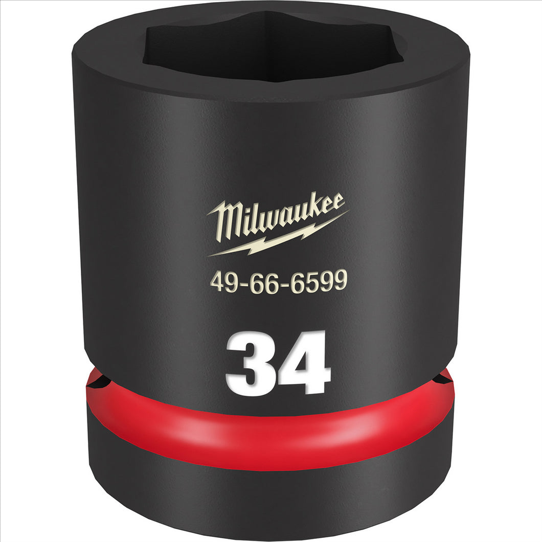 Milwaukee Tool SHOCKWAVE Impact Duty  1
