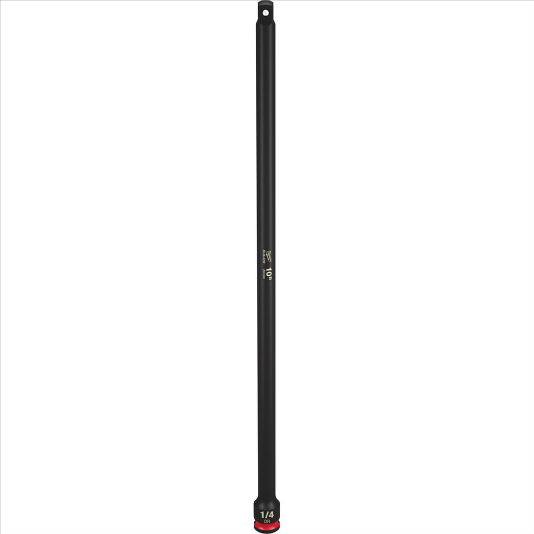 Milwaukee Tool SHOCKWAVE Impact Duty  1/4
