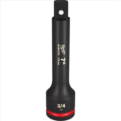Milwaukee Tool SHOCKWAVE Impact Duty  3/4