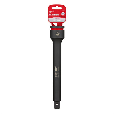 Milwaukee Tool SHOCKWAVE Impact Duty  3/4