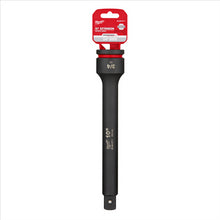 Load image into Gallery viewer, Milwaukee Tool SHOCKWAVE Impact Duty 3/4&quot; Drive 10&quot; Extension
