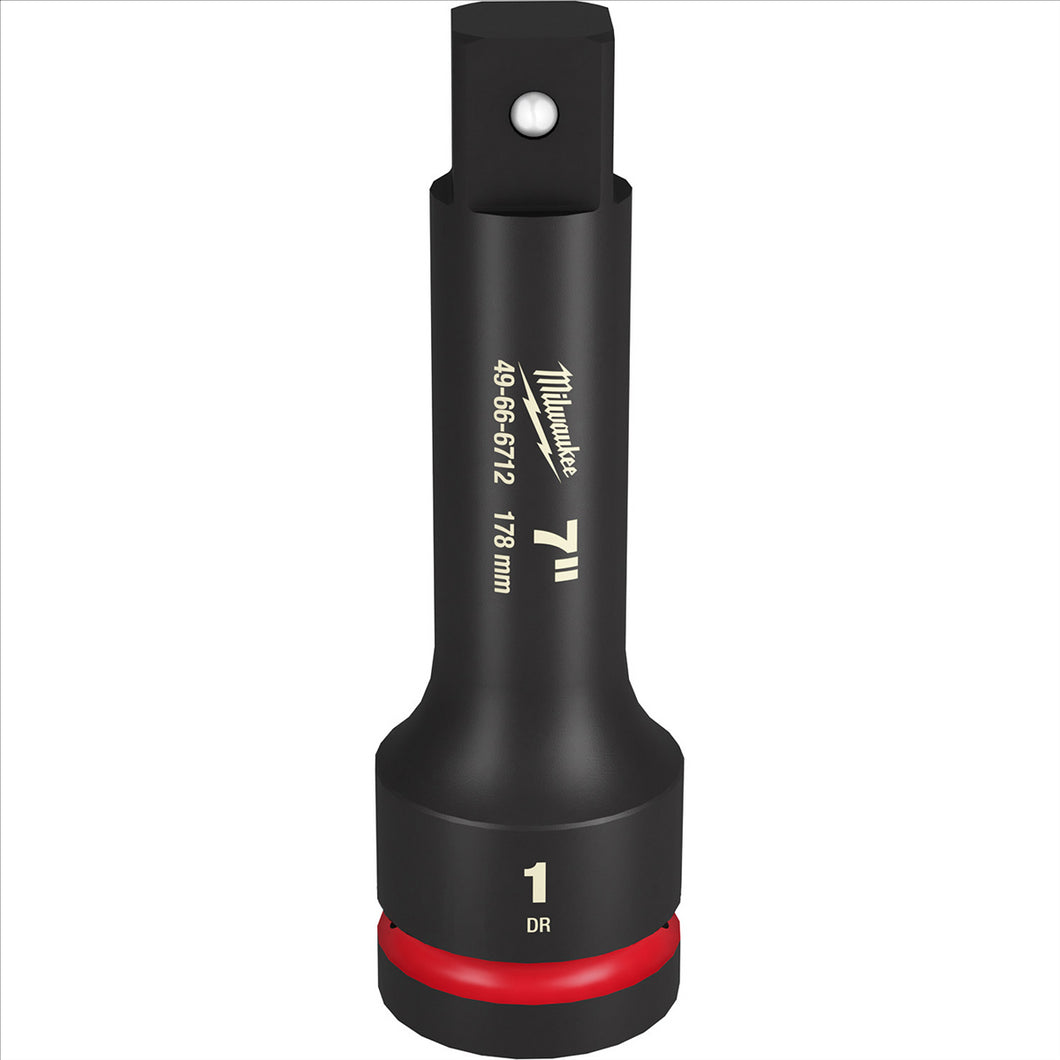 Milwaukee Tool SHOCKWAVE Impact Duty  1