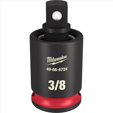 Milwaukee Tool SHOCKWAVE Impact Duty  3/8