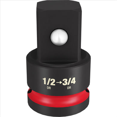 Milwaukee Tool SHOCKWAVE Impact Duty  1/2