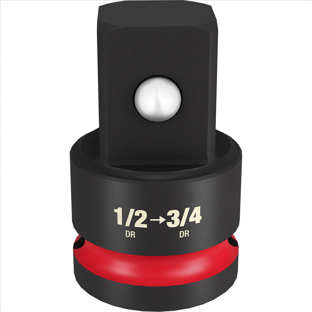 Milwaukee Tool SHOCKWAVE Impact Duty  1/2