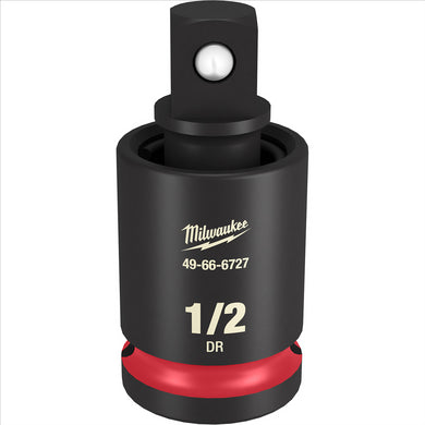 Milwaukee Tool SHOCKWAVE Impact Duty  1/2