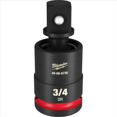 Milwaukee Tool SHOCKWAVE Impact Duty  3/4
