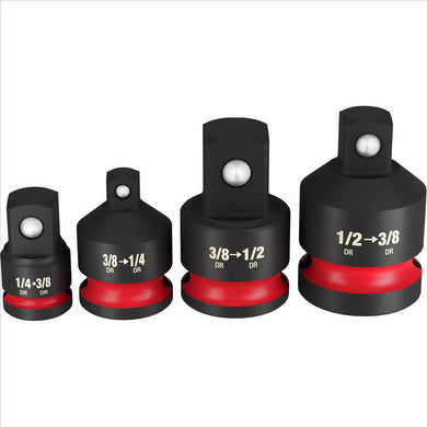 Milwaukee Tool SHOCKWAVE Impact Duty  1/4
