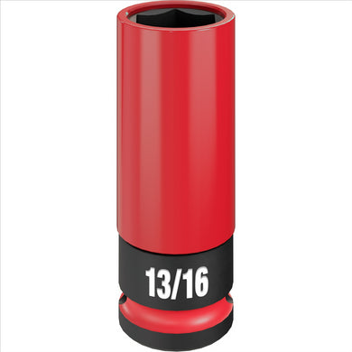 Milwaukee Tool SHOCKWAVE Impact Duty 1/2 Drive 13/16