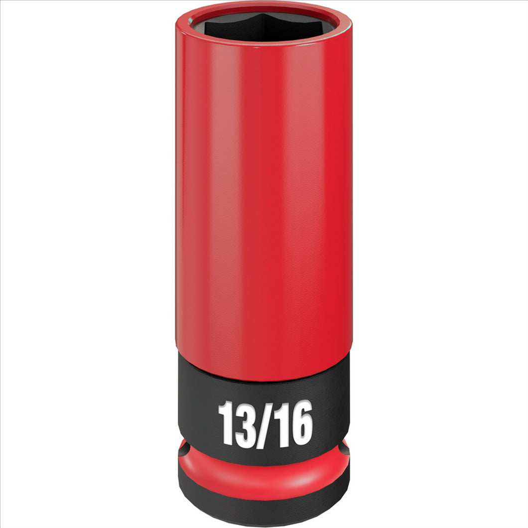 Milwaukee Tool SHOCKWAVE Impact Duty 1/2 Drive 13/16