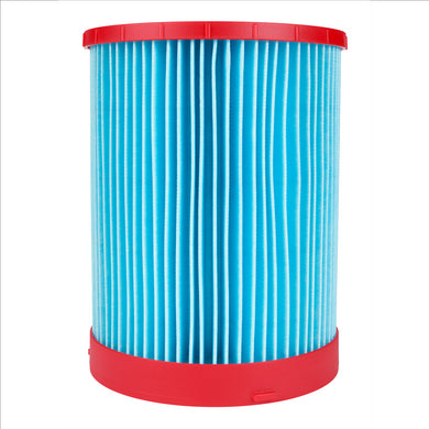 Milwaukee Tool Large Wet/Dry Vacuum High Efficiency Filter