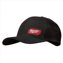 Load image into Gallery viewer, Milwaukee Tool GRIDIRON SNAPBACK TRUCKER HAT
