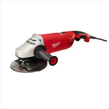 Load image into Gallery viewer, Milwaukee Tool 15 Amp 7&quot;/9&quot; Large Angle Grinder w/ Lock-on
