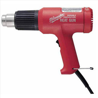 Milwaukee Tool DUAL TEMPERATURE HEAT GUN 570F 1000F