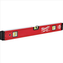 Load image into Gallery viewer, Milwaukee Tool 24&quot; REDSTICK Box Level
