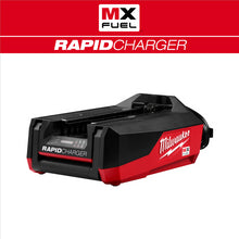 Load image into Gallery viewer, Milwaukee Tool  MX FUEL Rapid Charger
