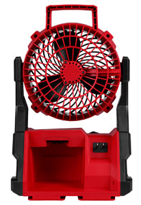 M18 Brushless PACKOUT Fan