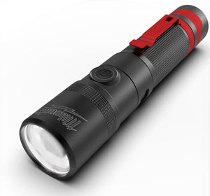 1100 Lumen USB Focusing Beam