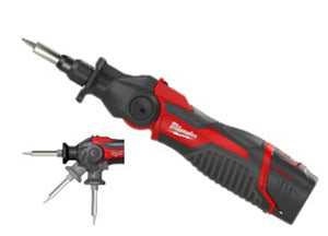 M12 Soldering Iron Kit