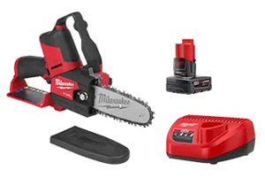 M12 Hatchet Mini Chain Saw