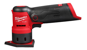 M12 FUEL Orbital Detail Sander