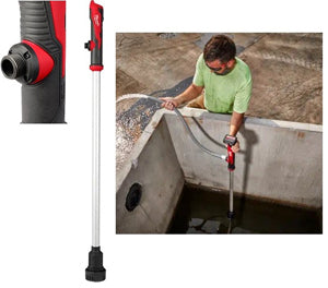 M12 Stick Transfer Pump